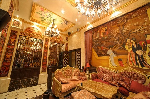 南丹高档KTV妹子质量哪家好 南丹高档KTV妹子质量哪家好